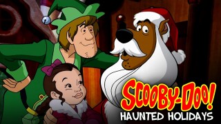 Scooby-Doo! Haunted Holidays