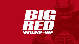 Big Red Wrap-Up