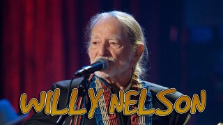 Willie Nelson