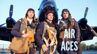 Air Aces