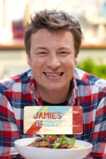 Jamie's 15 Minute Meals