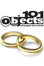 101 Objects that Changed the World