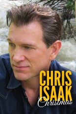 Chris Isaak Christmas