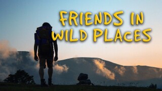 Friends in Wild Places