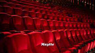 Maytte