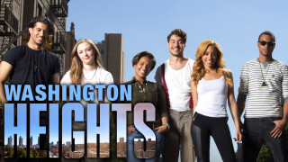 Washington Heights