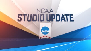 NCAA Studio Update