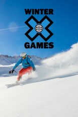 Winter X Games