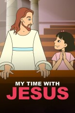 My Time With Jesus