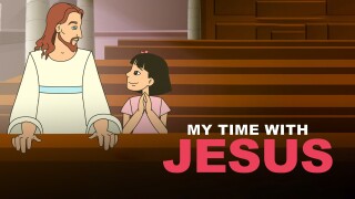 My Time With Jesus