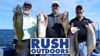 Rush Outdoors