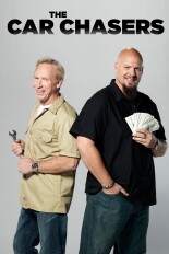 The Car Chasers