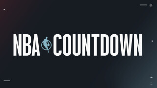 NBA Countdown