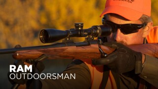 RAM Outdoorsman