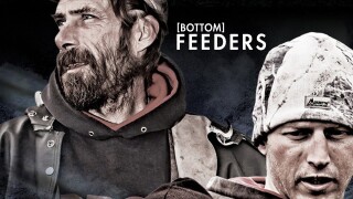 Bottom Feeders