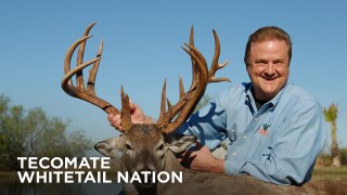 Tecomate Whitetail Nation