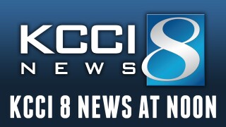 KCCI 8 News at Noon