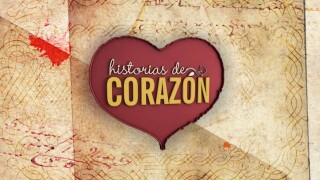 Historias de corazón