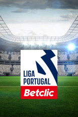 Fútbol Portugués Primeira Liga