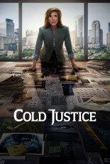 Cold Justice