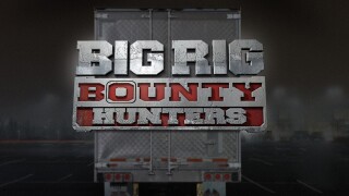 Big Rig Bounty Hunters