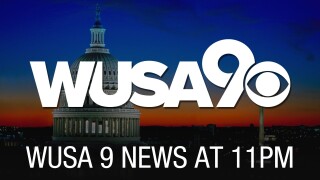 WUSA 9 News at 11pm