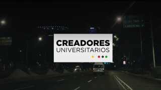 Creadores universitarios