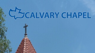 Calvary Chapel