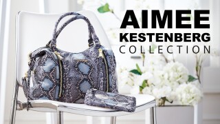 Aimee Kestenberg Collection: Handbags