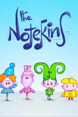 The Notekins