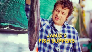 Jamie's Fish Suppers