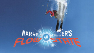 Warren Miller's Flow State