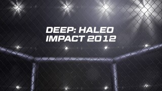 DEEP: Haleo Impact 2012