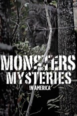 Monsters and Mysteries in America