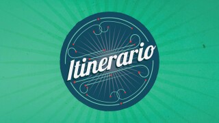 Itinerario