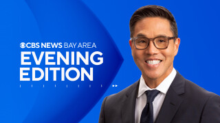 CBS News Bay Area: Evening Edition 5pm