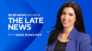 The Late News