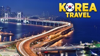 Korea Travel