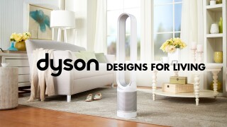 Dyson: Designs for Living