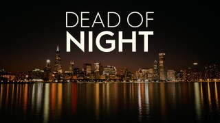 Dead of Night