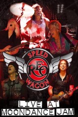 REO Speedwagon: Live at Moondance Jam