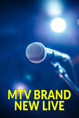 MTV Brand New Live