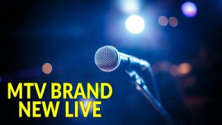 MTV Brand New Live