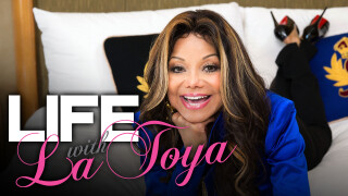 Life With La Toya