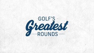 Golf's Greatest Rounds