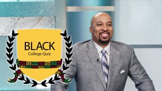 Black College Quiz Show