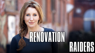 Renovation Raiders