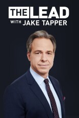 The Lead With Jake Tapper