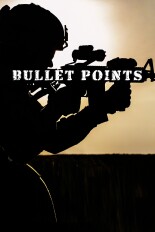 Bullet Points