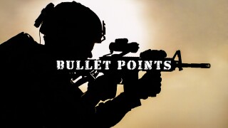 Bullet Points